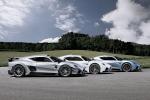 Mazzanti Evantra Millecavalli 2016 года